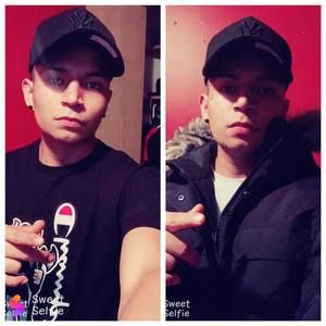 Meet your Posher, Junior